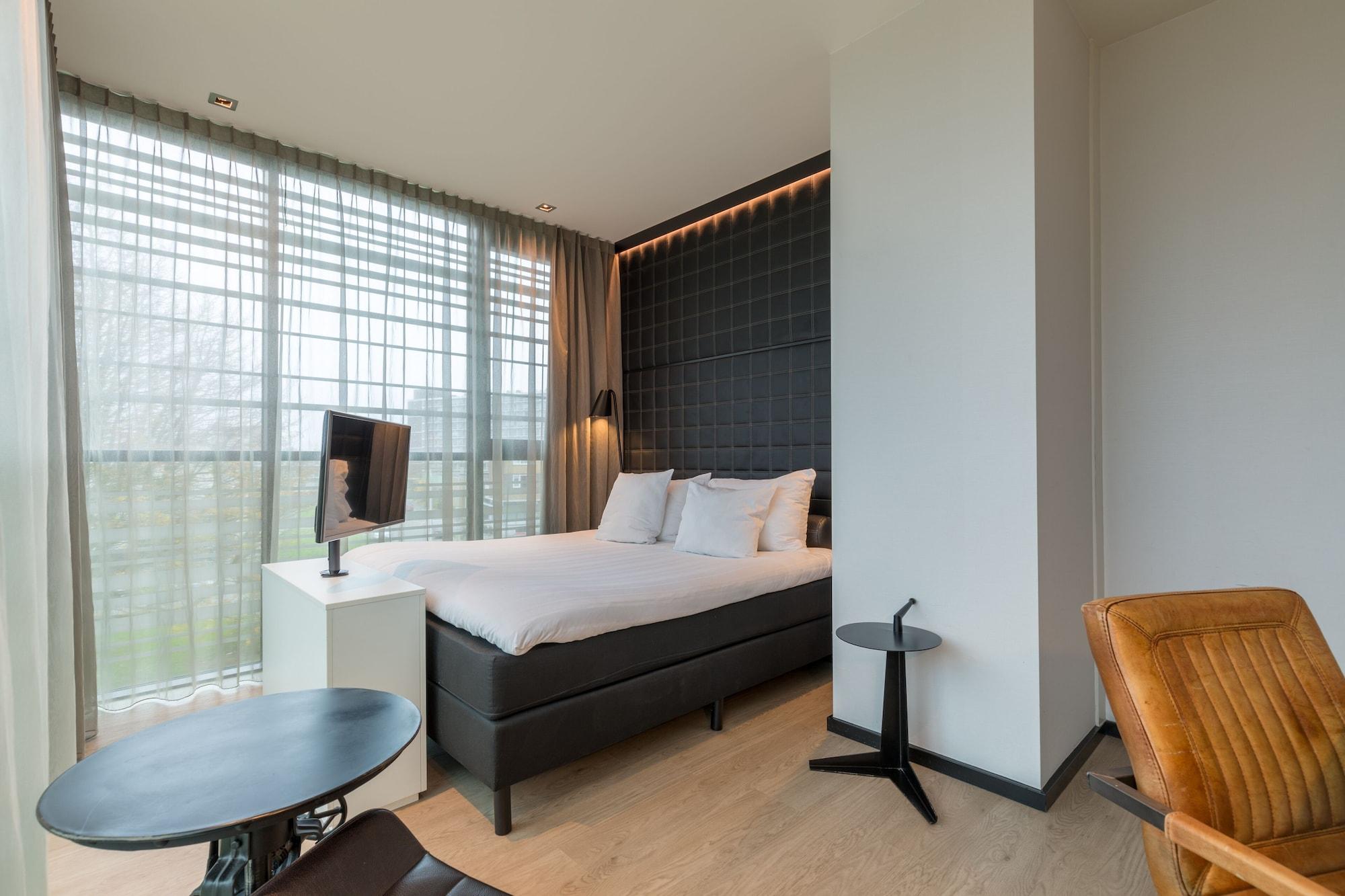Hotel Leonardo Groningen
