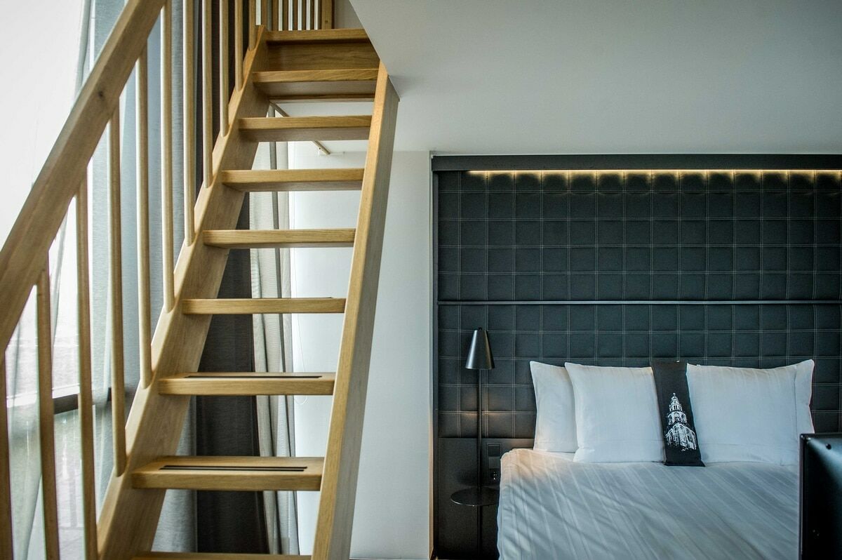 Hotel Leonardo Groningen